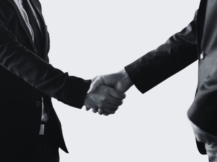 stealth domain acquisition 

